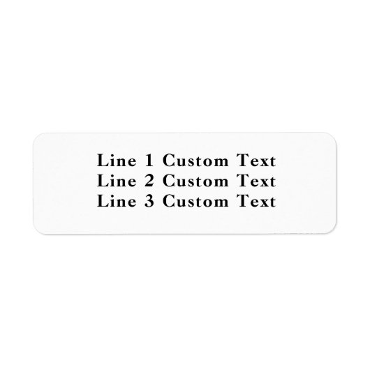 Traditionelles, benutzerdefiniertes Unternehmen 3  (Vorne)