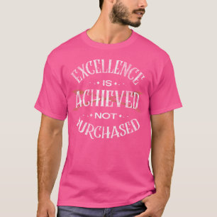 Traditionelles Bogenschießen für einen Bogenläufer T-Shirt