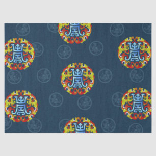 traditionelles China-Tissue-Papier Seidenpapier