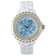 traditionelles chinesisches Augustmuster