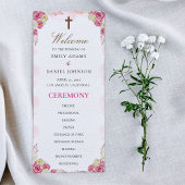 Traditionelles Christlich-katholisches Hochzeitspr