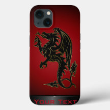 Traditionelles Gradient-Drachen-Case von Case-Mate