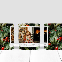 Traditionelles Grünes Heiliges Foto