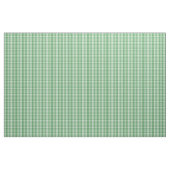 Traditionelles grünes und weißes stoff (Yard (91,4 cm))