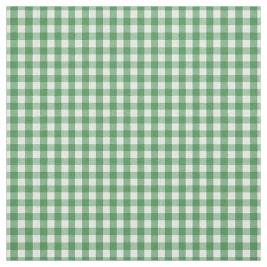 Traditionelles grünes und weißes stoff (Muster)