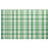 Traditionelles grünes und weißes stoff (Fat Quarter (45,7 x 55,9 cm))