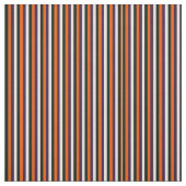 Traditionelles Halloween-Muster Stoff (Muster)