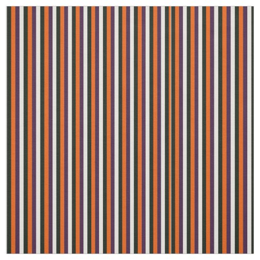 Traditionelles Halloween-Muster Stoff (Muster)