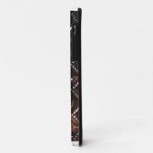 Traditionelles iPhone 5 Fall Case-Mate iPhone Hülle (Hinten/Links)