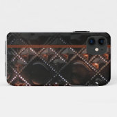 Traditionelles iPhone 5 Fall Case-Mate iPhone Hülle (Rückseite (Horizontal))