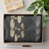 Traditionelles japanisches Karpfenpapier Seidenpapier (Geschenk)