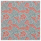 Traditionelles japanisches Muster Stoff (Muster)