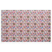 Traditionelles japanisches Muster Stoff (Fat Quarter (45,7 x 55,9 cm))