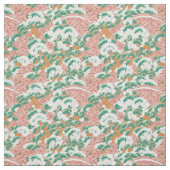 Traditionelles japanisches Muster Stoff (Muster)