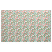 Traditionelles japanisches Muster Stoff (Fat Quarter (45,7 x 55,9 cm))
