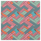 Traditionelles japanisches Muster Stoff (Muster)