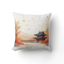 traditionelles Korea