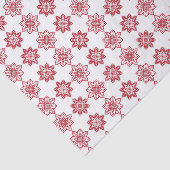 Traditionelles lettisches SUN-Muster IV Seidenpapier (Ausschnitt)