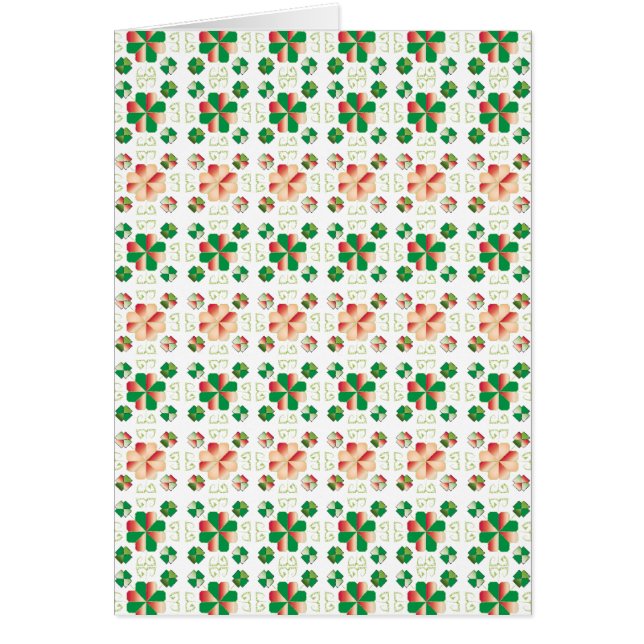 Traditionelles lettisches SUN-Zeichen geometrische (Vorne)