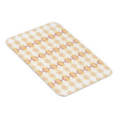 Traditionelles lettisches SUN-Zeichen geometrische Magnet (Rechte Seite)