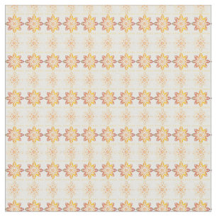 Traditionelles lettisches SUN-Zeichen geometrische Stoff