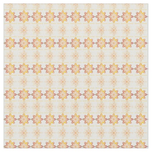 Traditionelles lettisches SUN-Zeichen geometrische Stoff (Nahaufnahme)