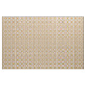 Traditionelles lettisches SUN-Zeichen geometrische Stoff (Fat Quarter (45,7 x 55,9 cm))