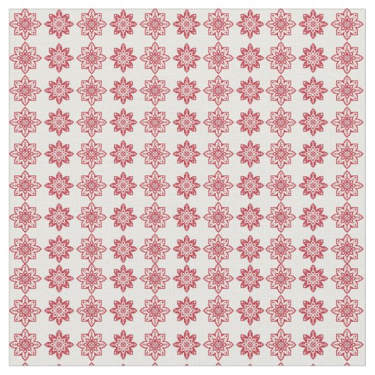 Traditionelles lettisches SUN-Zeichen geometrische Stoff (Nahaufnahme)