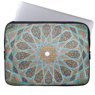 Traditionelles persisches Design Laptopschutzhülle