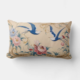 Traditionelles Persisches Design Lumbalkissen Lendenkissen