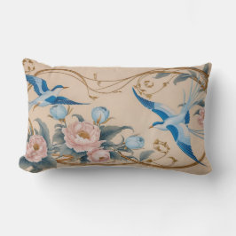 Traditionelles Persisches Design Lumbalkissen Lendenkissen