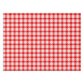 Traditionelles Picknick mit Ameisen Tischdecke (Vorderseite (Horizontal))