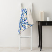 Traditionelles Portugal Lissabon Azulejo Keramik F Sherpadecke (Beispiel)