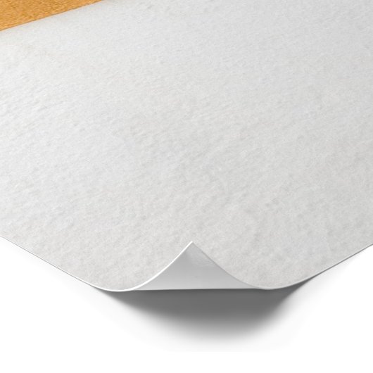 Traditionelles portugiesisches Fenster Poster (Ecke)