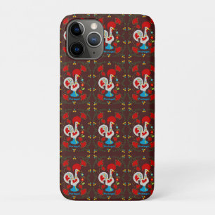 Traditionelles Rathaus von Barcelos in Weiß Case-Mate iPhone Hülle