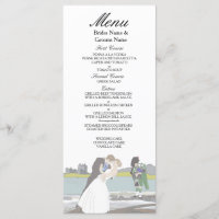 Traditionelles schottisches und keltisches Hochzei