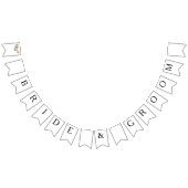 Traditionelles schottisches und keltisches wimpelkette (Alle)