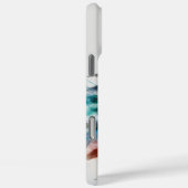 Traditionelles Stammeserbe Case-Mate iPhone Hülle (Rückseite / Rechts)