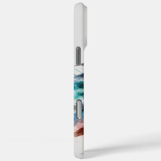 Traditionelles Stammeserbe Case-Mate iPhone Hülle (Rückseite / Rechts)