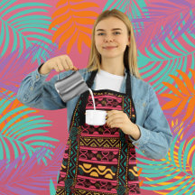 Traditionelles Stammmuster