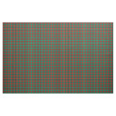 Traditionelles Weihnachten kariert Stoff (Yard (91,4 cm))