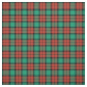 Traditionelles Weihnachten kariert Stoff (Muster)