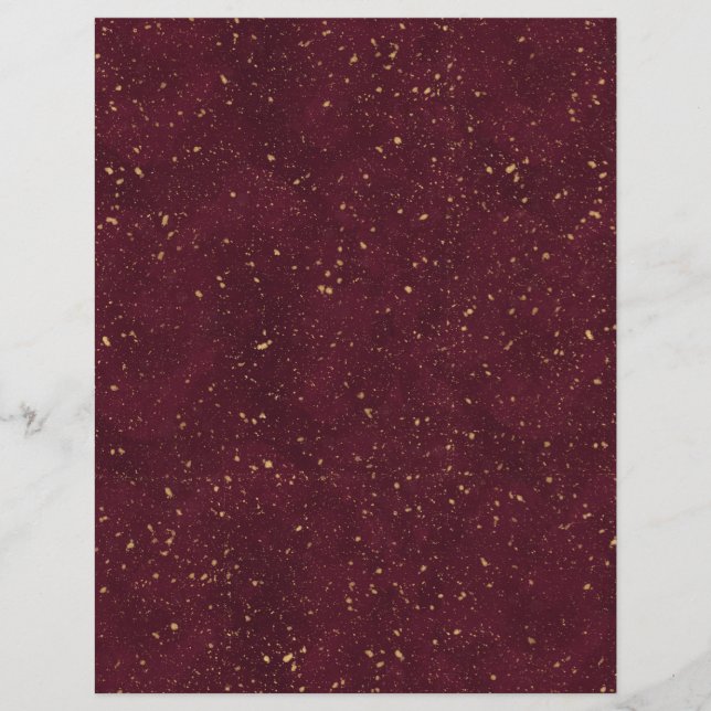 Traditionelles Weihnachtsbuch (Vorderseite)