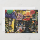 Traditionen des alten Handels, Jerusalem (Vorderseite)