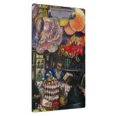 Traditionen des alten Handels, Jerusalem Klemmbrett (Rechts)