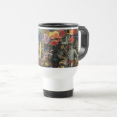 Traditionen des alten Handels, Jerusalem Reisebecher (VorderseiteRechts)