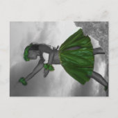 Traditionen Postkarte (Vorderseite)