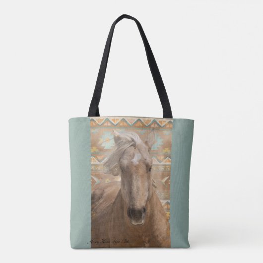 Traditionen Tote Tasche (Rückseite)