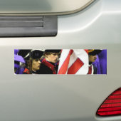 Traditionen, USA Autoaufkleber (Auf Auto)