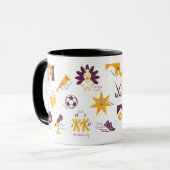 Traditions-Spezialität Tasse (Vorderseite Links)